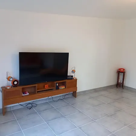 Дом отдыха Maison Circuit Des 24h