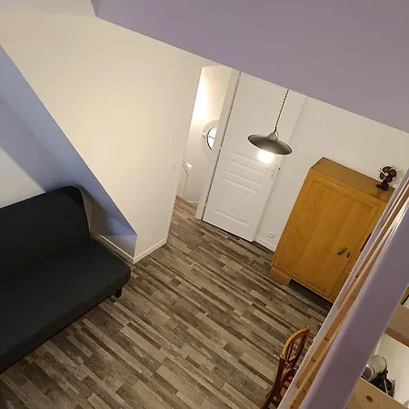 Maison Circuit Des 24h