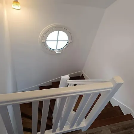 Maison Circuit Des 24h Prázdninový dům