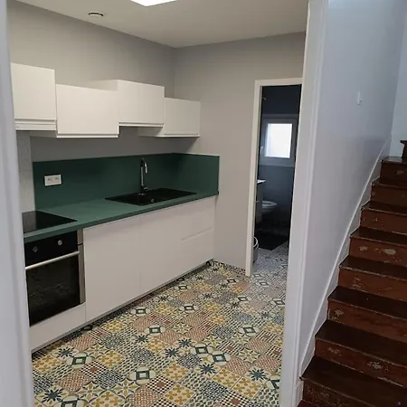 Prázdninový dům Maison Circuit Des 24h *