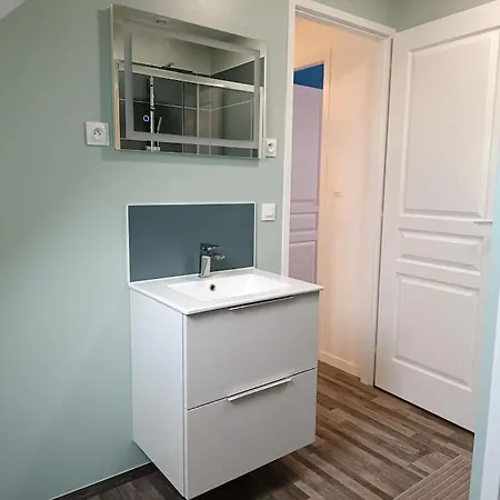 Maison Circuit Des 24h Le Mans