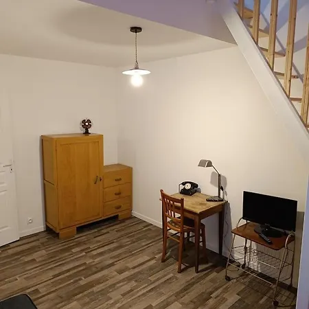 Maison Circuit Des 24h * Le Mans