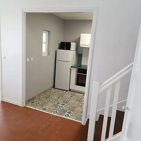 Maison Circuit Des 24h Prázdninový dům *