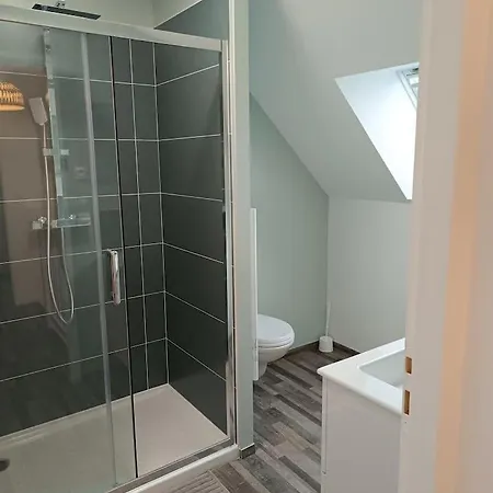 Maison Circuit Des 24h