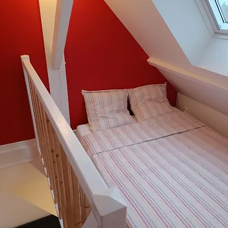 Prázdninový dům Maison Circuit Des 24h *