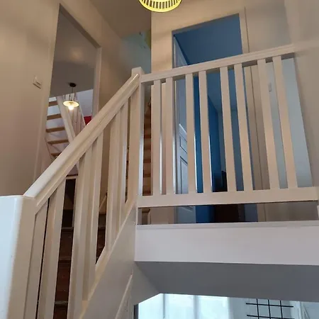 Maison Circuit Des 24h Prázdninový dům