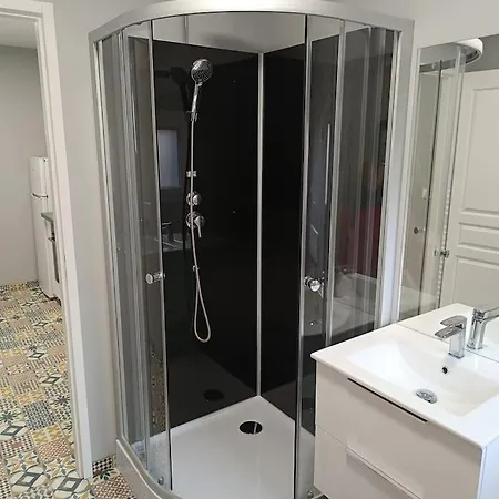 Maison Circuit Des 24h Prázdninový dům *