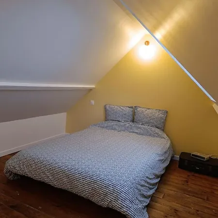 Maison Circuit Des 24h *