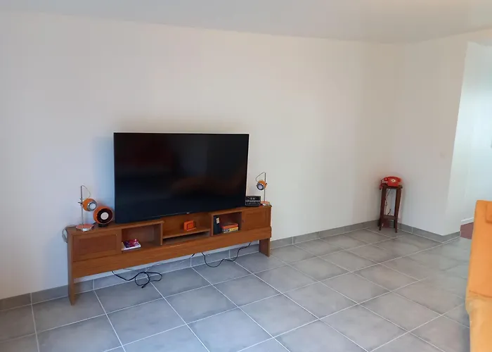 Casa de Férias Maison Circuit Des 24h