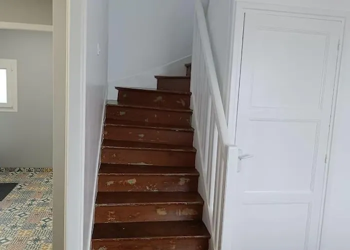 Maison Circuit Des 24h Le Mans