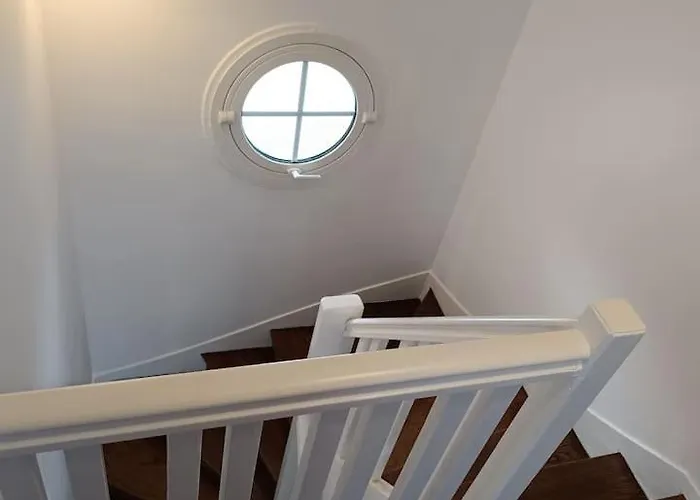 Maison Circuit Des 24h Casa de Férias