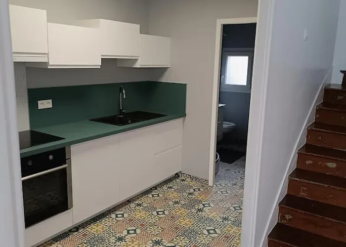 Casa de Férias Maison Circuit Des 24h *