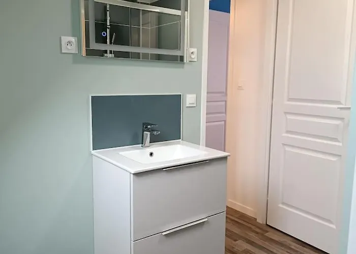 Maison Circuit Des 24h Le Mans