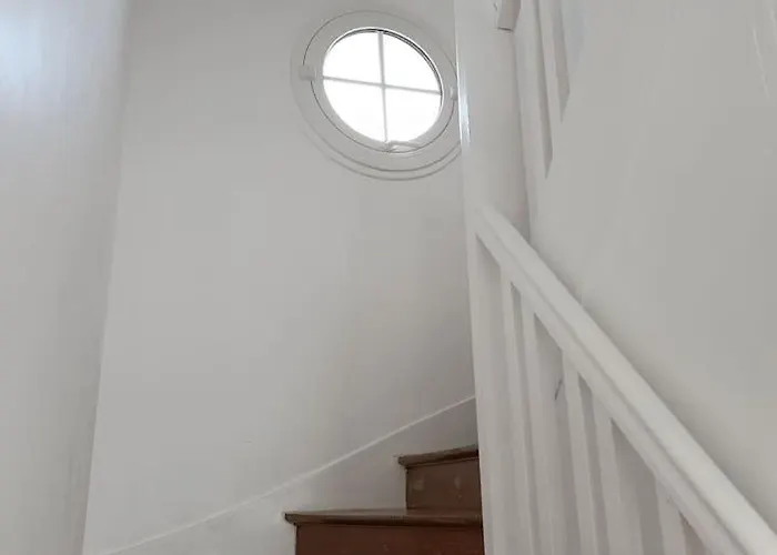 Maison Circuit Des 24h Le Mans