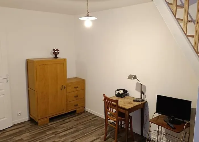 Maison Circuit Des 24h * Le Mans