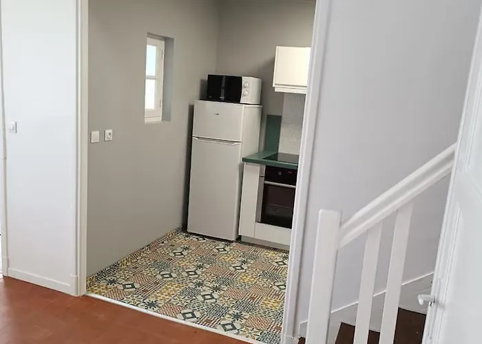 Maison Circuit Des 24h Casa de Férias *