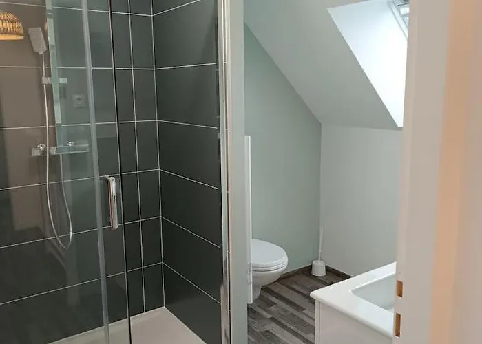 Maison Circuit Des 24h