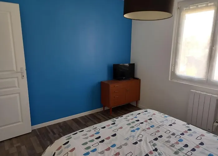 Maison Circuit Des 24h Le Mans