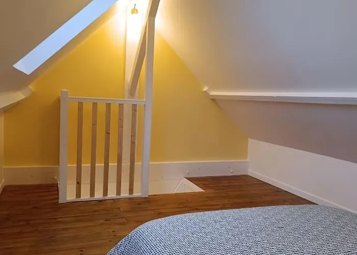 Maison Circuit Des 24h