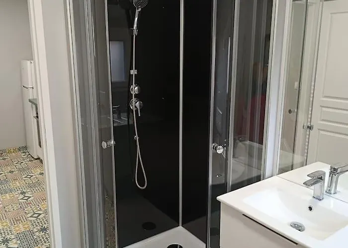 Maison Circuit Des 24h Casa de Férias *