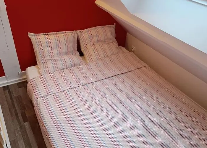 Maison Circuit Des 24h Casa de Férias Le Mans