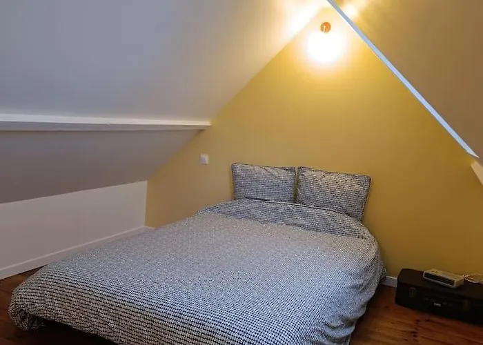 Maison Circuit Des 24h *